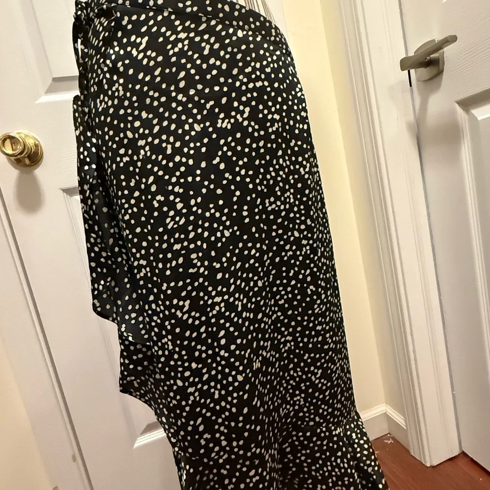 Grace & Lace wrap style